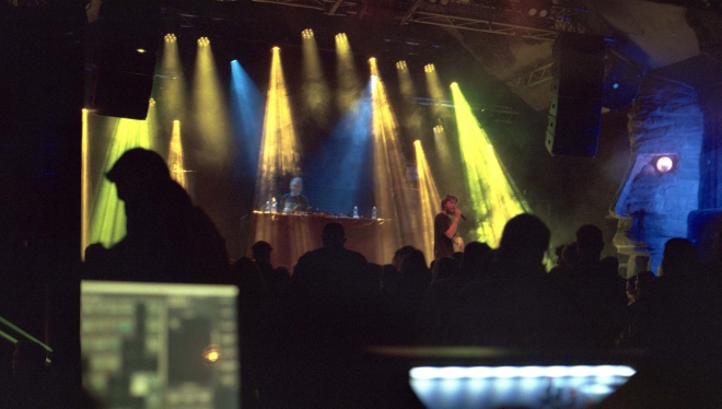 21 ÚL Jablůnkov Rock Cafe Southock Mycash